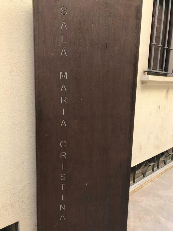A Dos Pasos De Todo Daire Málaga Dış mekan fotoğraf