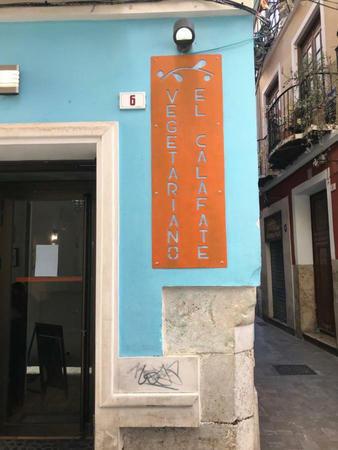 A Dos Pasos De Todo Daire Málaga Dış mekan fotoğraf