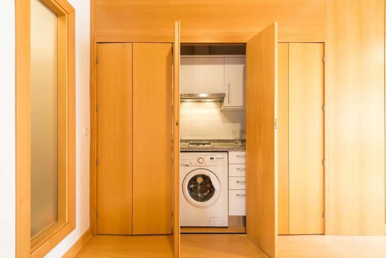 A Dos Pasos De Todo Daire Málaga Dış mekan fotoğraf
